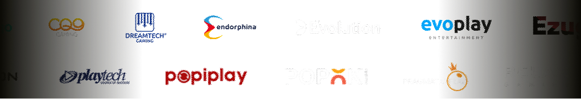 Providers Logos Banner